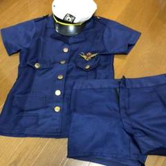 警察グッズ撮影用夏制服マニア必見