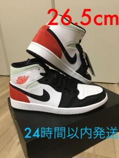 Air Jordan 1 Mid SE Union カラー ジョーダン1 mid