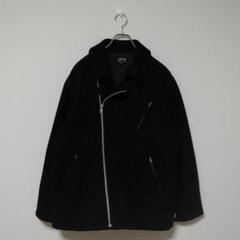 Stussy ステューシー ライダース ジャケット L