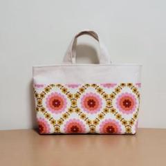 バッグインバッグ 【ハンドメイド】 - メルカリ