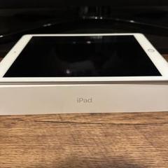 iPad 第8世代　128GB 美品　箱アリ