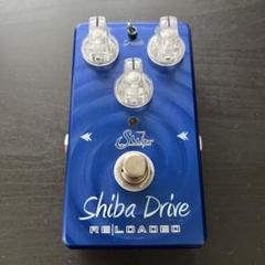 Suhr Shiba Drive RELOADED【最終値下】 Suhr Shiba Drive RELOADED【最終値下】 - メルカリ
