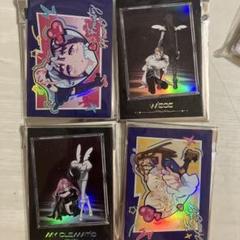 2025年最新】alienstage トレカの人気アイテム - メルカリ