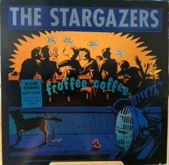 The Stargazers Froffee Coffee　LPレコード