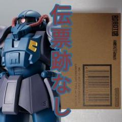 ROBOT魂＜SIDE MS＞ MS-11 アクト・ザク（オーガスタ研究所仕様
