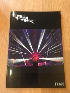 BUCK-TICK コンサートパンフレット 21冊セット Amazon.co.jp: BUCK-TICK（バクチク）TOUR 2023 異空-IZORA
