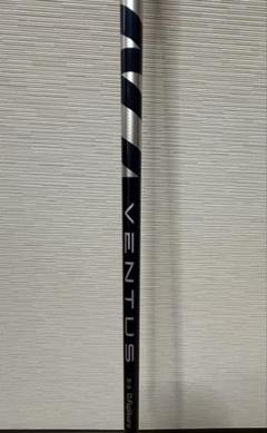 Fujikura VENTUS TR ブルー 5-S シャフト
