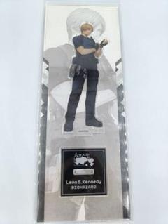 2025年最新】大カプコン展 レオンの人気アイテム - メルカリ