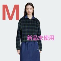 2025年最新】adidas ハーフジップ コーデュロイの人気アイテム