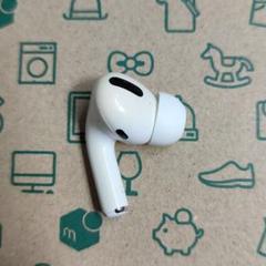 Apple AirPods Pro 片耳 L 片方 左耳 476 - メルカリ