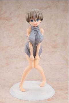 ボークス 宇崎花 宇崎ちゃんは遊びたい！ ガレージキット塗装済み完成品 2025年最新】宇崎花フィギュアの人気アイテム - メルカリ