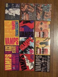 2025年最新】vampsの人気アイテム - メルカリ