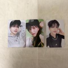 VERIVERY ケヒョン サイントレカ VERIVERY サイン会限定トレカ ケヒョン - メルカリ