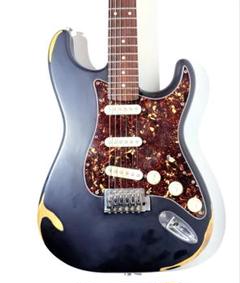 ESP製ボディコンポーネントギター　レリック　最終値下げ ESP / イーエスピー - 【ESP直営】BIGBOSS オンラインマーケット