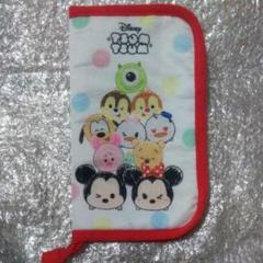 郵便局限定 ツムツム 通帳ケースの中古 未使用品を探そう メルカリ