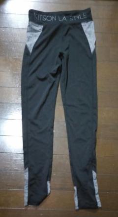 kitson・スパッツ