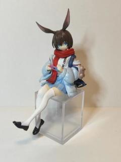 アークナイツ アーミヤ ぬーどるストッパー フィギュア　明日方船 Amazon | アーミヤ フィギュア アークナイツ ぬーどるストッパー