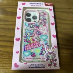 スキニーディップ メゾピアノ コラボ ストラップ スマホ ベリエ