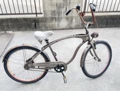 Vintage schwinn フロントキャリア クルーザー バルーンタイヤ 140 Schwinn vintage bikes ideas | vintage bikes, schwinn