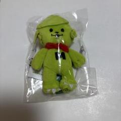 メメルマスコットキーホルダー 5周年記念 新品未開封】FC限定！メメルぬいぐるみキーホルダー ミセス