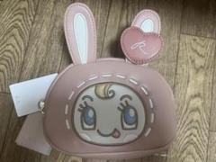 RESEXXY×Mezzo Piano ベリエちゃんポーチ RESEXXY×Mezzo Piano ベリエちゃんポーチ｜リゼクシーの通販