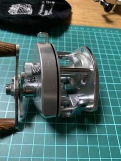 ⭐︎SHIMANO バンタム100⭐︎ シマノ バンタム100SG 今夜も作業やっとり鱒！！ 第5夜