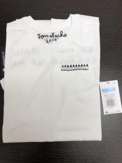 ナイキ x トム・サックス ショートスリーブ Tシャツ
