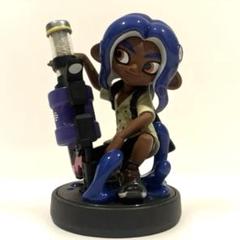スプラトゥーン3 amiibo タコ タコボーイ コジャケ イエロー ブルー スプラトゥーン3 amiibo タコ タコボーイ コジャケ イエロー ブルー