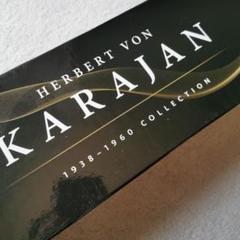 カラヤン　コレクション (1938〜1960) 2025年最新】KARAJAN 1960の人気アイテム - メルカリ
