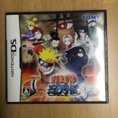 NARUTO -ナルト- 忍列伝