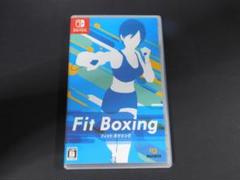 ＠★スイッチ★ＦｉｔＢｏｘｉｎｇ　フィットボクシング（本格ボクシングエクササイズ