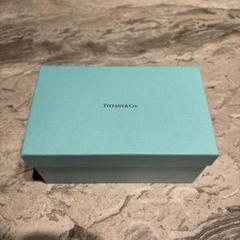ティファニー　空箱 ティファニー空箱セット＋シャネル空箱 合計13 - メルカリ