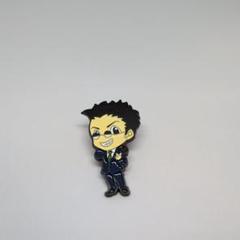 匿名配送 HUNTER×HUNTER ピンズセット JF03 未開封 新品 匿名配送 HUNTER×HUNTER ピンズセット JF03 未開封 新品