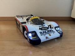 2025年最新】ラジコン ポルシェ956の人気アイテム - メルカリ