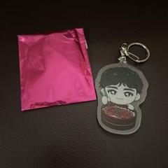 草川拓弥　超特急　Joker マスコット 超特急 タクヤ JOKER めじるしアクリルチャーム 草川拓弥 - メルカリ