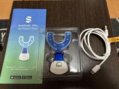 加速矯正装置 シュアスマイル インビザラインV pro 矯正加速装置 加速矯正装置 シュアスマイル インビザライン Vpro 矯正加速装置