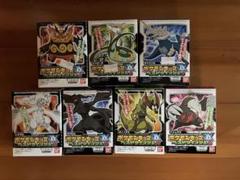 食玩王国オフィシャルウェブサイト ポケモンキッズDXベスト