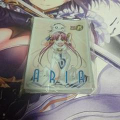 ヴィクトリースパーク VS ARIA 灯里&アリア 晃＆アリシア