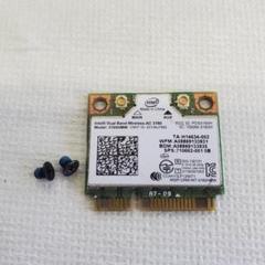 Intel Dual Band Wireless-AC 3160HMW #931のサムネイル