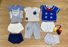 【まとめ売り・追加】男の子　60〜80センチ　プチバトー他　14点セット