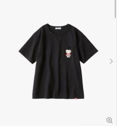 ピクセル　ファミリア　大人用　キャップ　53〜55 004、Tシャツ　Mサイズ familiar ファミリア ピクセルTシャツ 大人用 Sサイズ - メルカリ