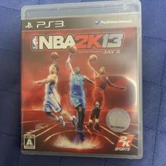 NBA 2K13