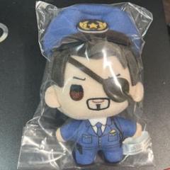 セガラッキーくじ 真島吾朗 HISTORY C賞 どこでも真島ぬいマスコット 龍が如く セガラッキーくじ ぬいぐるみ 真島巡査 真島吾朗