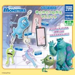 2025年最新】モンスターズインク サリー グッズの人気アイテム