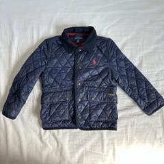 Ralph Lauren キルティングジャケット 中古・古着通販】POLO RALPH LAUREN (ポロ・ラルフローレン