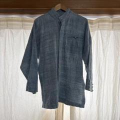 うさとの服　ハーフコート　シルク セール】 シルク和紙サテンコート （トレンチコート）｜Precious