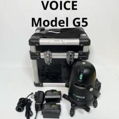 κκVOICE レーザー機器 レーザー墨出し器 V12208000427 G5 ブラック κκVOICE レーザー機器 レーザー墨出し器 V12208000427 G5 ブラック