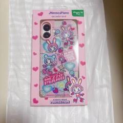 skinnydip メゾピアノ　iPhone16plus