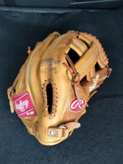 Rawlings HOH RV23B A-ROD アレックスロドリゲスモデル Rawlings HOH RV23B A-ROD アレックスロドリゲスモデル