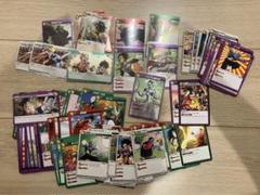 ミラクルバトルカードダス　ドラゴンボール　2009